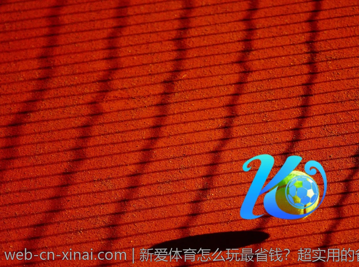 新爱体育怎么玩最省钱?超实用的省钱攻略来了