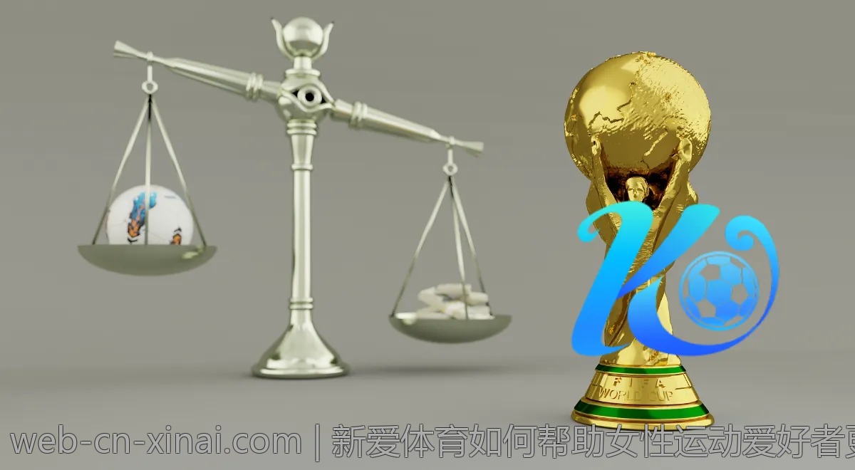 新爱体育如何帮助女性运动爱好者更好参与?