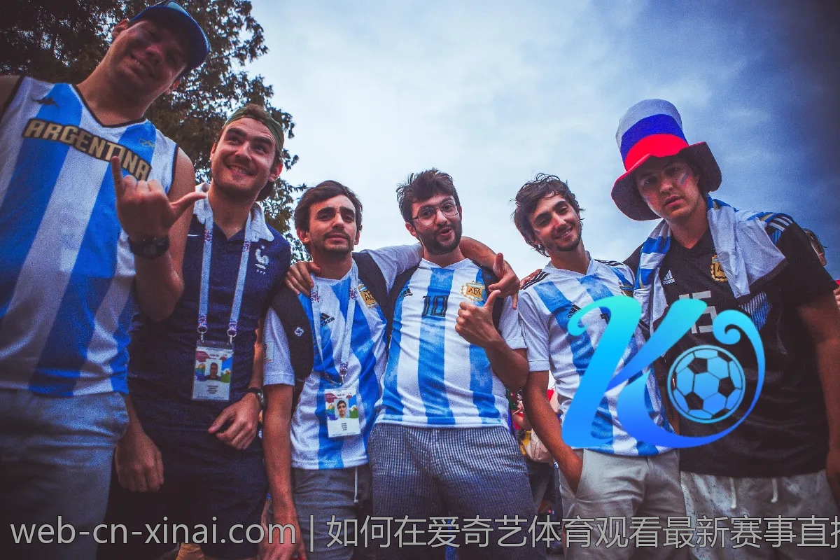 如何在爱奇艺体育观看最新赛事直播：实用技巧分享