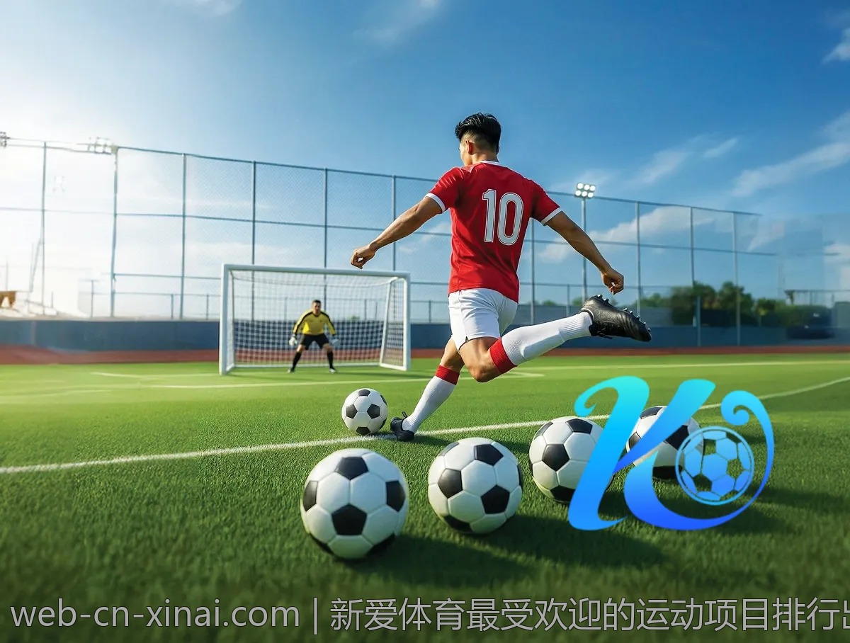 新爱体育最受欢迎的运动项目排行出炉，你参与了吗？